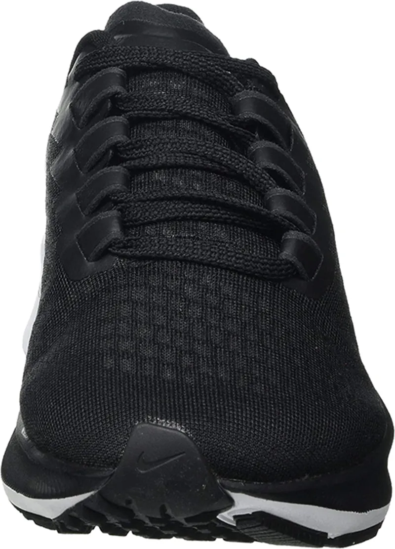 Nike Women's Air Zoom Pegasus 37 Black/White UK 9-6